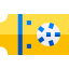 Ticket icon 64x64