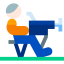 Cameraman icon 64x64
