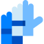 Goalkeeper icon 64x64