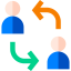 Player substitution icon 64x64