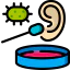 Hearing icon 64x64