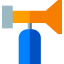 Air horn icon 64x64