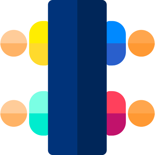 Reunion icon