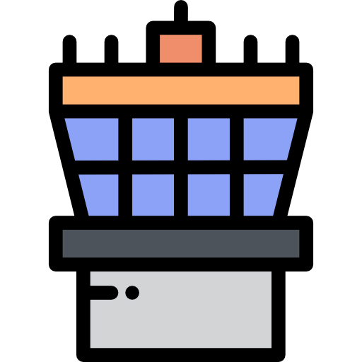 Tower icon