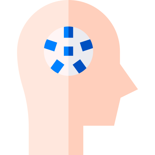 Mind icon