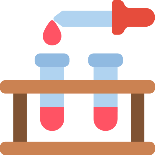 Test icon