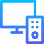 Tv icon 64x64