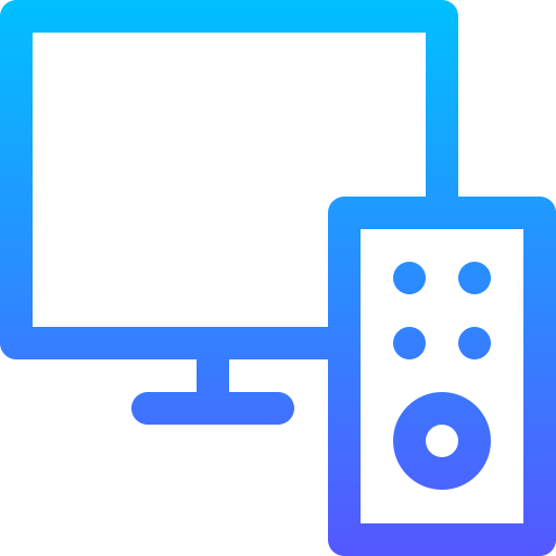 Tv icon