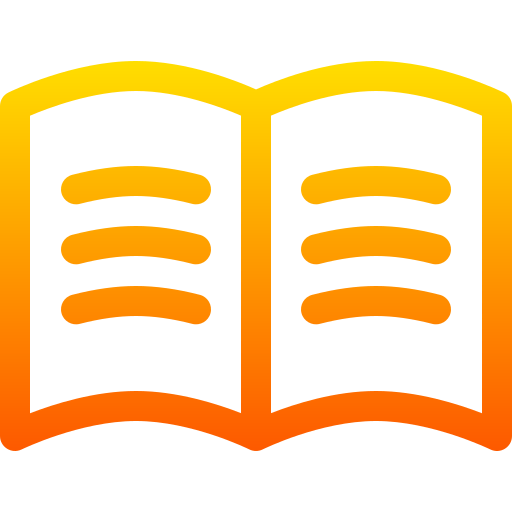 Book icon