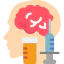 Brain icon 64x64