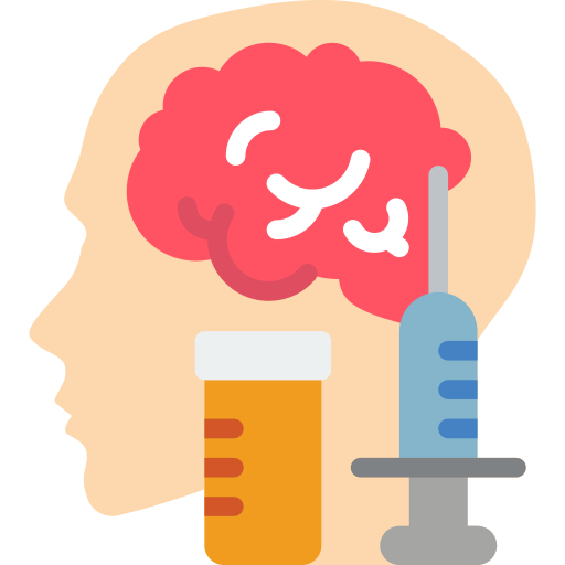 Brain icon