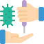 Injection icon 64x64