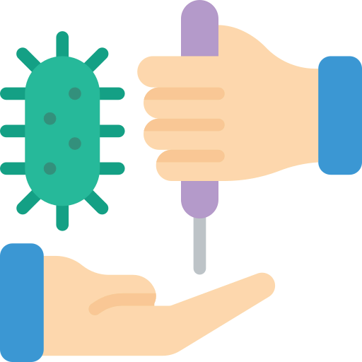 Injection icon