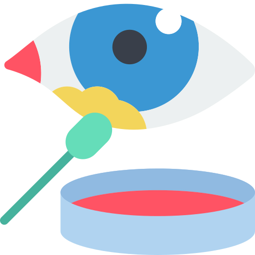 Eye icon
