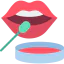 Mouth icon 64x64