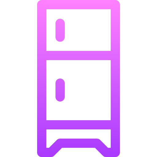 Refrigerator icon