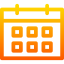 Calendar icon 64x64