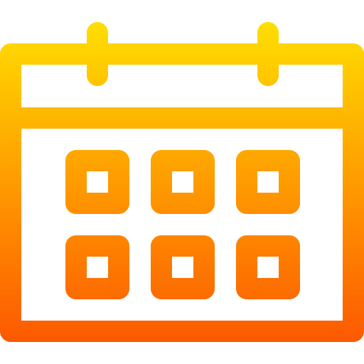 Calendar icon