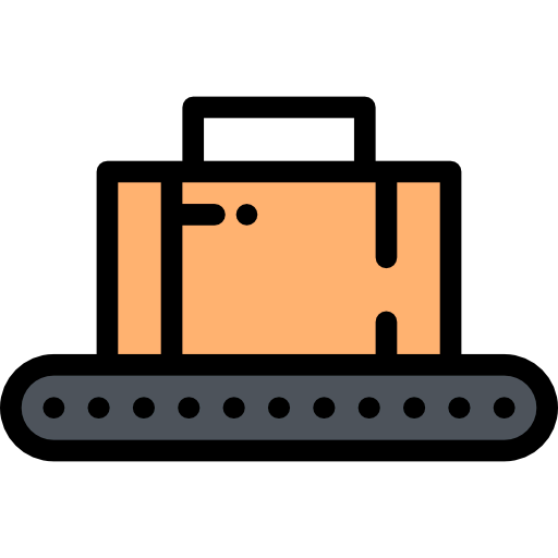 Conveyor icon