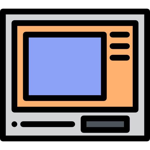 Atm icon