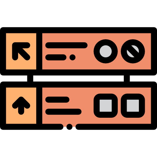 Direction icon