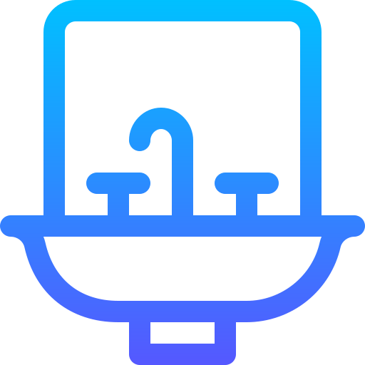 Sink icon