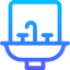 Sink icon 64x64