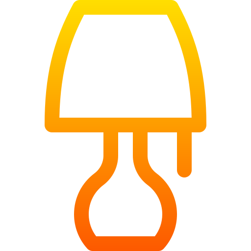 Lamp icon