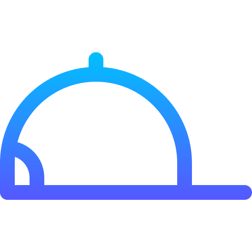 Cap icon