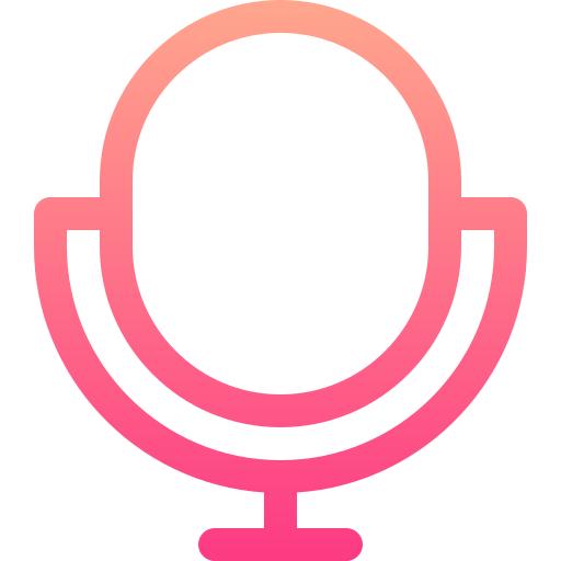 Mirror icon