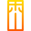 Pants icon 64x64