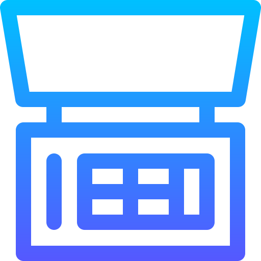 Eyeshadow icon