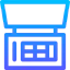 Eyeshadow icon 64x64