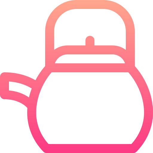 Kettle icon