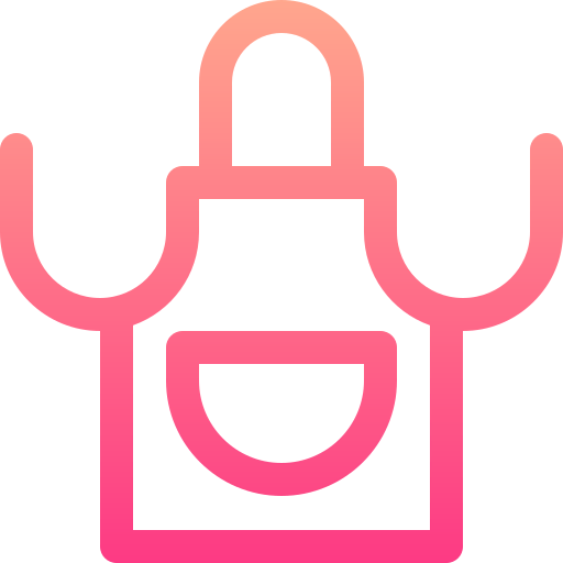 Apron icon