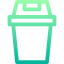 Trash icon 64x64