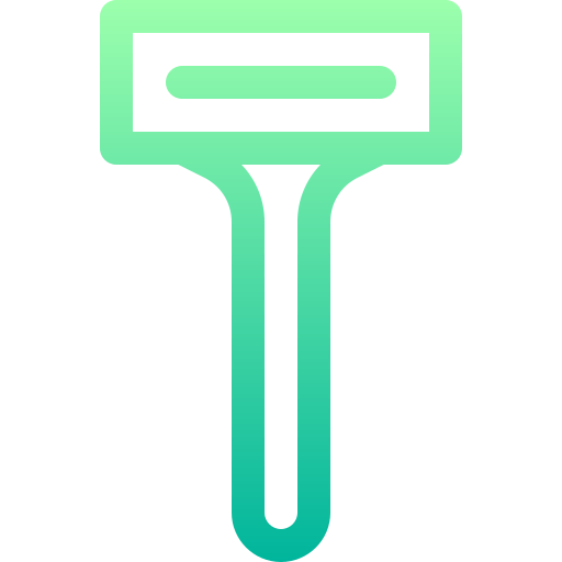 Shaver icon