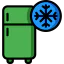 Freezer icon 64x64