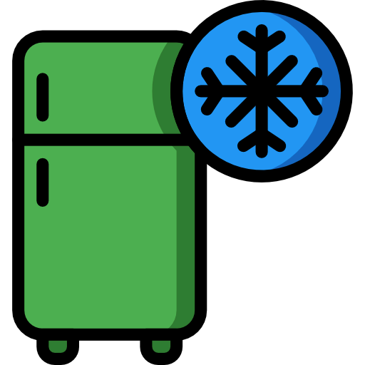 Freezer icon