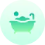 Bathtub icon 64x64