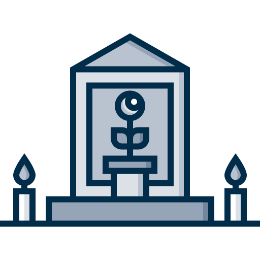 Graveyard icon