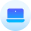 Laptop icon 64x64