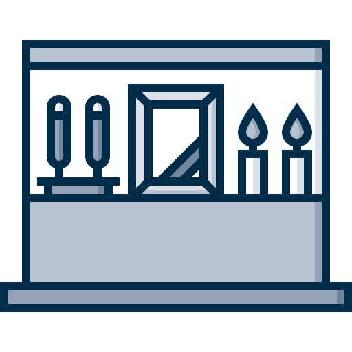 Altar icon