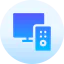 Tv icon 64x64