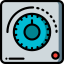 Thermostat icon 64x64