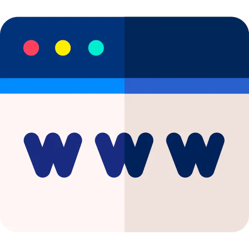 Browser icon