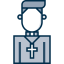 Priest icon 64x64