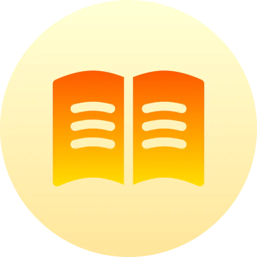 Book icon
