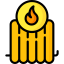 Radiator icon 64x64