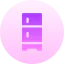 Refrigerator icon 64x64